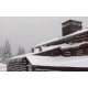 CR - Giant Mountains - Pec pod Sněžkou - Chalet - Kolínská Chalet