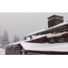 CR - Giant Mountains - Pec pod Sněžkou - Chalet - Kolínská Chalet