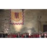 ČR - Praha - politika - Vladislavský sál - Pražský hrad - prezident - Miloš Zeman - inaugurace 2018