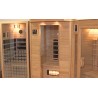 ČR - obchod - Mountfield - sauna - infrasauna