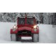 CR - Krkonoše - Pec pod Sněžkou - Winter - Snow Cat - Snow