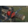 CR - trade - Mountfield - saw - chainsaw - sawing - wood