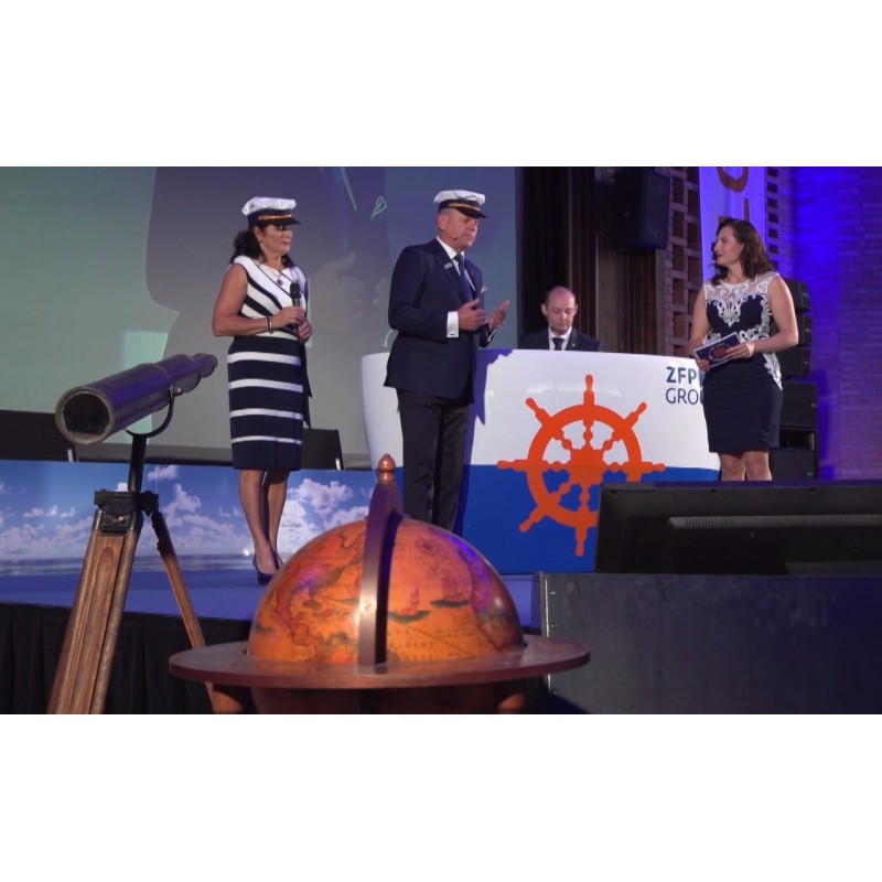  CR - people - Velké Bílovice - ZFP GALA 2018 - celebration - anniversary - award