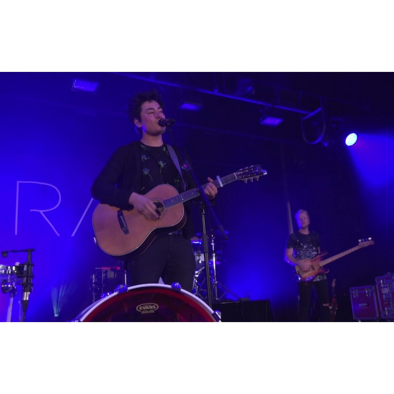 CR - culture - music - concert - MIRAI - entertainment - audience