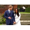 Británie - Londýn - Windsor - princ - Harry - Meghan Markle - svatba - královna - monarchie