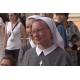 CR - Velehrad - religion - nun - church - denomination - Cyril Metoděj