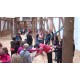 CR - sport - Telč - teambuilding - rope - climbing - rope activity