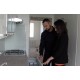 CR - buildings - flat - inspection - new build - block of flat - real estate agent