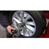 CR - transport - car - tyre - exchange - wheel - compression - tyre service