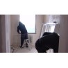 CR - industry - civil engineering - real estate - reconstruction - flat - window - exchange