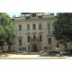 CR - Prague - buildings - government - exteriors - government office