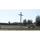ČR - Terezín - kladení věnců