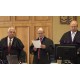 CR - Prague - court - judge