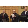 CR - Prague - court - judge
