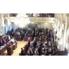 CR - Prague - politics - chamber 2018 - footage