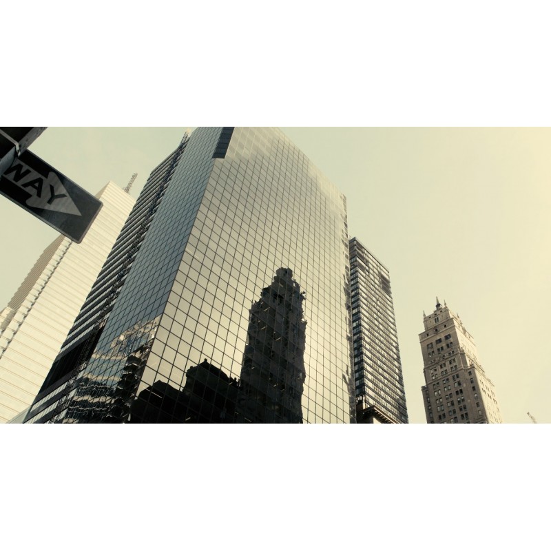 USA - New York - Manhattan - travelling - 4K - Central park