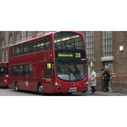 Velká Británie - Londýn