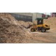  CR - technology - industry - heating plant - boiler - fire - heat - fuel - wood shavings