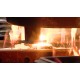 CR - industry - foundry - melting - iron - furnace