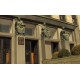 CR - Prague - buildings - Ministry of agriculture - Czech statistical office