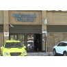 CR - buildings - Police - ambulance - ambulance service