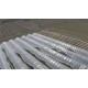 ČR - agriculture - tunnels - greenhouse - growing - strawberry - dron - irrigation