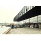 Dánsko - Kodaň - Copenhagen - budovy - Royal Danish Playhouse - 4K