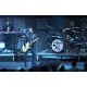 ČR - kultura - lidé - hudba - koncert - Chinaski - zábava - Michal Malátný