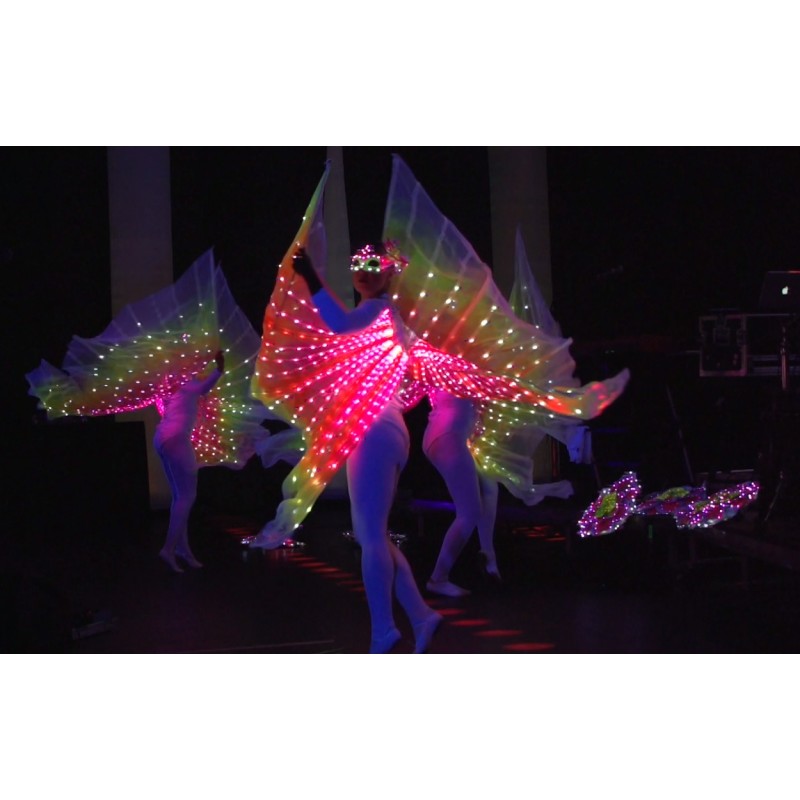 CR - culture - music - ballet - entertainment - scenic