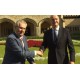 Germany - Berlin - politics - people - Miloš Zeman - president
