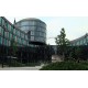 CR - industry - civil engineering - project - model - building - Waltrovka - modern architecture
