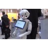 ČR - průmysl - veletrh - Brno - strojírenství - exponáty - technologie