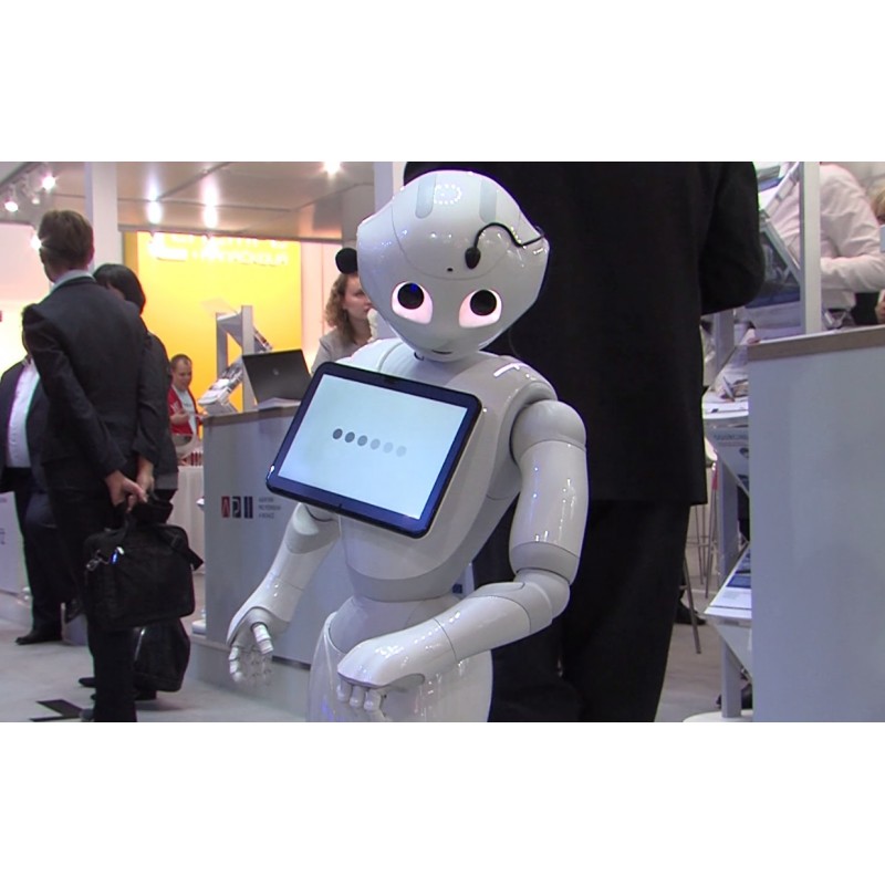 CR - industry - trade fair - civil engineering - exhibit - technology