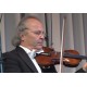 ČR - kultura - vážná hudba - klasika - housle - viola - Václav Hudeček - koncert