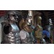 CR - Tábor - culture - medieval - armoury - sword - combat - helmet
