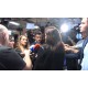 ČR - média - novinář - kameraman - fotograf - mikrofon - reportér