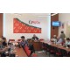 CR - buildings - politics - Communist party - election