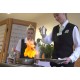 CR - education - baker - cook - confectioner - waiter - waitress - kitchen - meal
