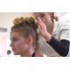 CR - education - cosmetic - beautician - beauty salon - manicure - hairdresser - cutting - washing