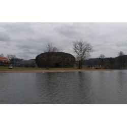ČR - Olbramovice - Čapí hnízdo - farma - Andrej Babiš - fondy EU