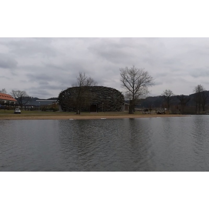 CR - Olbramovice - Čapí hnízdo - farm - Andrej Babiš - funds EU
