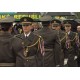  CR - Prague - Vítkov - army - parade - soldiers - wreath - 28 October 2018