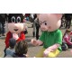 CR - Children - Painting - Exteriors