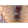 CR - buildings - Prague - Valdštejnský sál - Senate - interiors