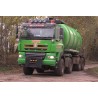 CR - agriculture - tank - cistern - biogas - field - manuring - manure