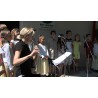 CR - Children -Singing