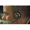CR - industry - business - power - call center - open space - phone operator - manager