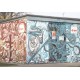 ČR - průmysl - energetika - trafostanice - street art - graffiti - malby