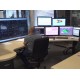 CR - industry - power engineering - controlling - switchboard - control room - phone - call center