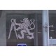 ČR - Praha - budovy - ČVUT - České vysoké učení technické - škola